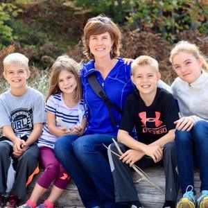 Meet your Posher, Jill